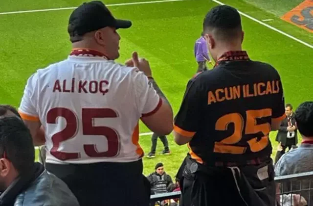 Herkes paylaşıyor! Galatasaray-Sivasspor maçına damga vuran an