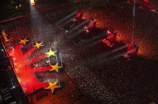 Herkesin aklındaki soru yanıt buldu! İşte Yenikapı’ya giden Galatasaraylı taraftar sayısı