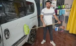 Hesabına gelen para yüzünden askere gidemeyecek