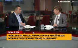 Hindistan-Pakistan çatışması nedeniyle dünya nükleer savaşın eşiğinde