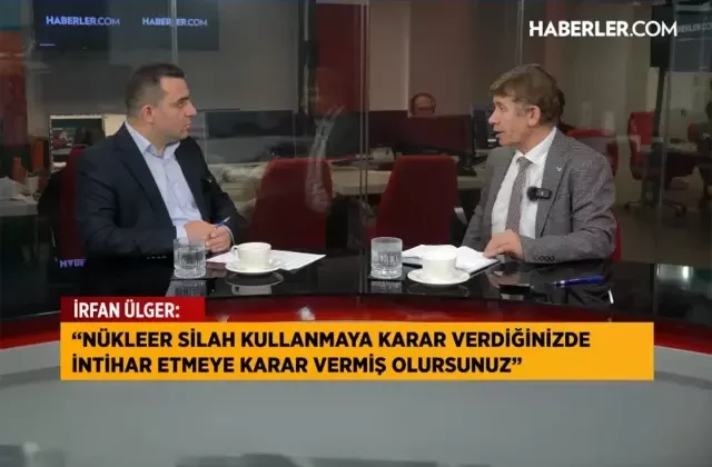 Hindistan-Pakistan çatışması nedeniyle dünya nükleer savaşın eşiğinde