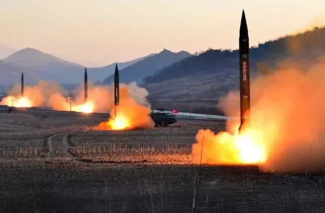 Hindistan-Pakistan gerilimi savunma şirketlerini zengin etti