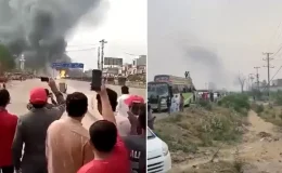 Hindistan-Pakistan savaşı ABD’yi alarma geçirdi
