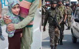 Hindistan-Pakistan savaşında can kaybı 31’e yükseldi