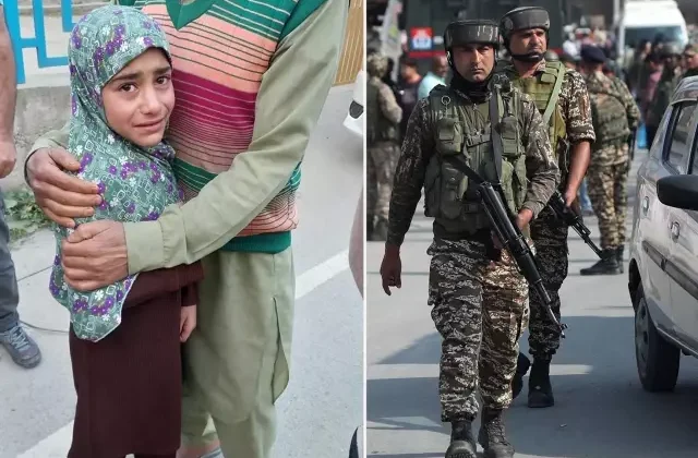 Hindistan-Pakistan savaşında can kaybı 31’e yükseldi