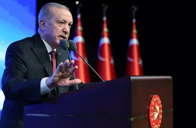 Hindistan ve Pakistan arasındaki çatışmaya ilişkin Cumhurbaşkanı Erdoğan kritik uyarı