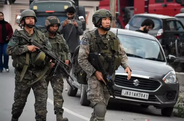 Hindistan ve Pakistan’ın ateşkes ilan etmesine Türkiye’den ilk yorum