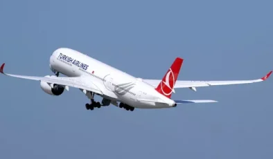 Hindistan’ın saldırıları nedeniyle THY ve Pegasus uçakları geri döndü