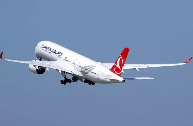 Hindistan’ın saldırıları nedeniyle THY ve Pegasus uçakları geri döndü