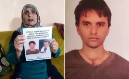 Hırsızı görünce şoka giren genç 34 gündür kayıp