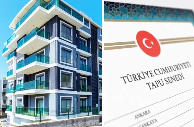 Hisseli tapular için 90 günlük süre sınırına dikkat