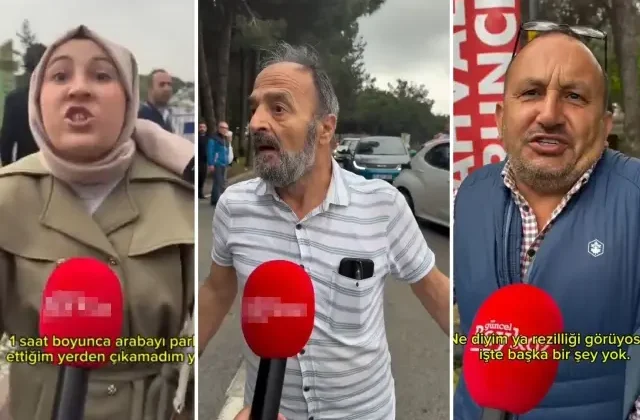Hizmet sıfır, zam okkalı! Beykoz Belediyesi’nin iş bilmezliği vatandaşı isyan ettirdi