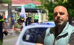 Hollanda polisi Cemil Önal’ın öldürüldüğünü doğruladı! ‘Düpedüz infaz’