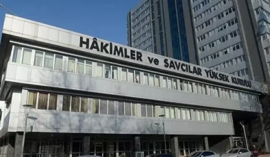 HSK’nın yeni üyeleri resmen açıklandı! İşte o isimler