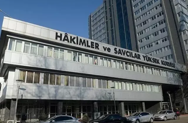 HSK’nın yeni üyeleri resmen açıklandı! İşte o isimler