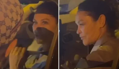 Hülya Avşar’ın bebekleri için beşik isteyen kişiye cevabı tartışma yarattı