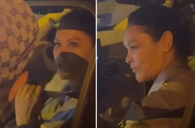 Hülya Avşar’ın bebekleri için beşik isteyen kişiye cevabı tartışma yarattı