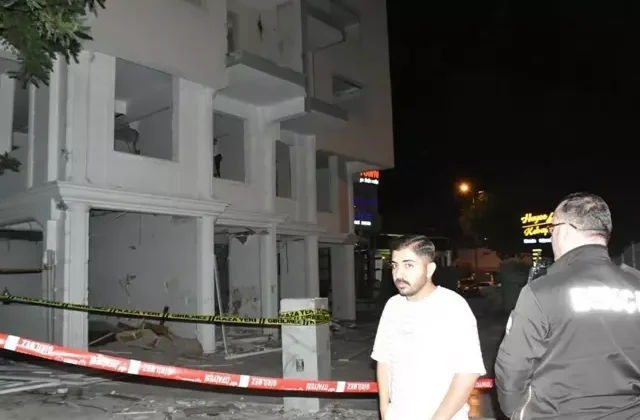 Hurda almak için girdiği metruk binadaki su kuyusunda boğuldu