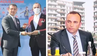 İBB soruşturmasında tutuklanan Adem Soytekin’den kamu ortaklığı projelerinde yolsuzluk iddiası