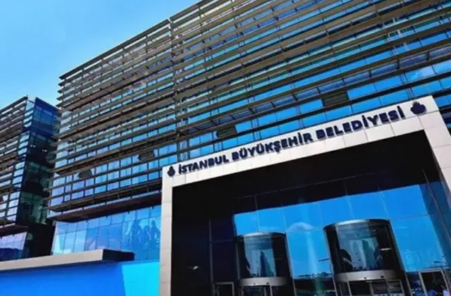 İBB soruşturmasında tutuklanan Fatih Keleş’in kardeşi gözaltına alındı