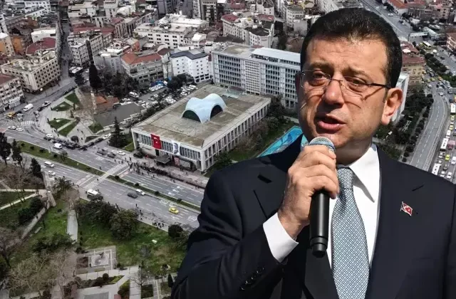 İBB’ye 4. dalga operasyon! İmamoğlu’nun özel kalemi ve koruma müdürü gözaltında