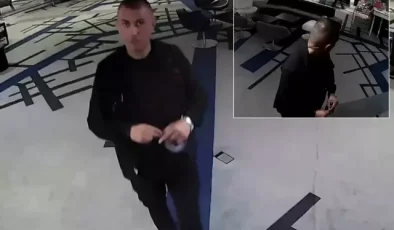 İBB’ye 4. dalga operasyon! Kameraları bantlama talimatını veren isim de gözaltında