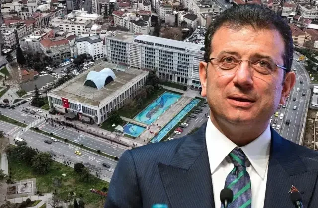 İBB’ye 4. dalga operasyonu! 45 şüpheli adliyeye sevk edildi