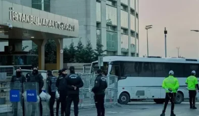 İBB’ye 5. dalga operasyonu! 3 belediye başkanı dahil 47 kişi için gözaltı kararı