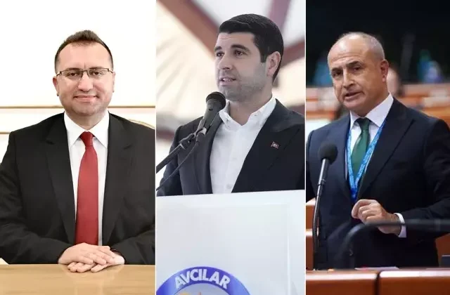 İBB’ye 5. dalga operasyonunda 3 belediye başkanı ne ile suçlanıyor? İşte 4 soruşturmanın detayları