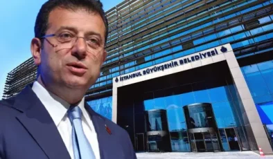 İBB’ye bir operasyon daha! 7 kişi için tutuklama talebi