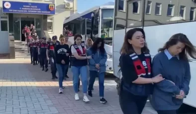 İBB’ye yönelik 3. dalga operasyonunda 13 tutuklama