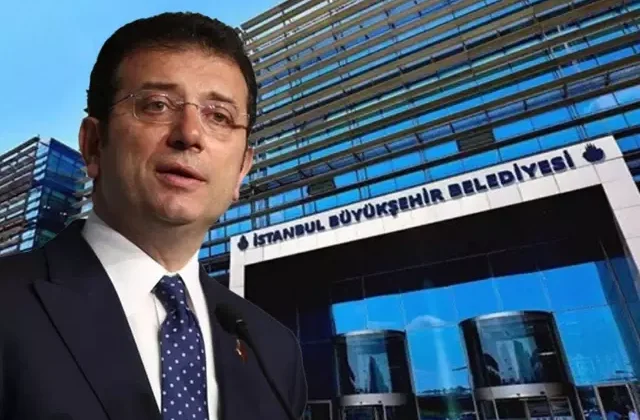 İBB’ye yönelik 4. dalga operasyonda 36 kişi için tutuklama talebi