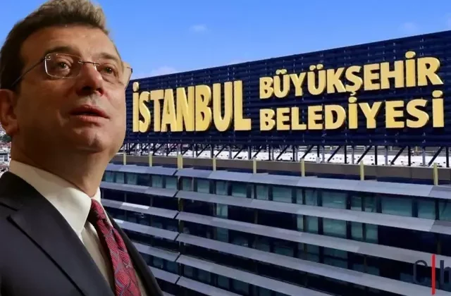 İBB’ye yönelik 4. dalga operasyonunda 19 kişi tutuklandı