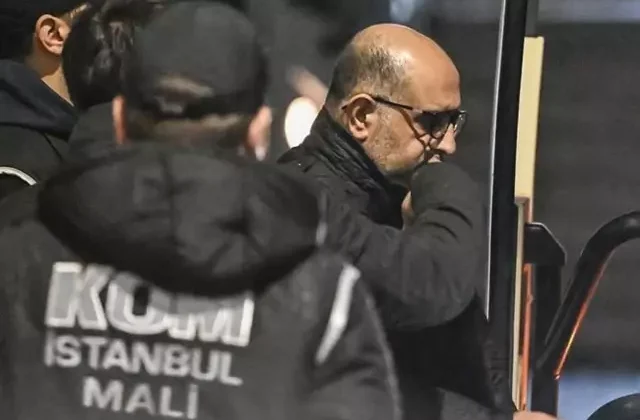 İBB’ye yönelik 5. dalga operasyon böyle başladı! Aziz İhsan Aktaş itirafları harekete geçirdi