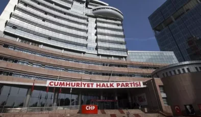 İBB’ye yönelik 5. dalga operasyonunun ardından CHP olağanüstü toplanıyor