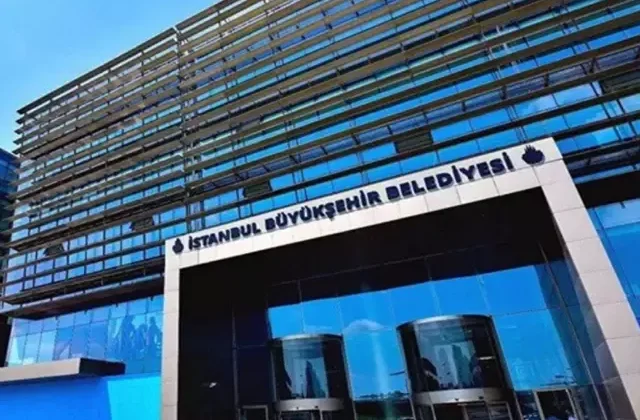 İBB’ye yönelik ‘yolsuzluk’ soruşturmasında Murat Gülibrahimoğlu hakkında yakalama kararı