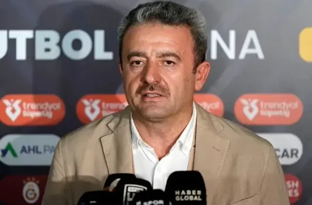 İbrahim Hatipoğlu’ndan gündem yaratacak açıklama: Çalmaya çalıştılar, çaldırmadık