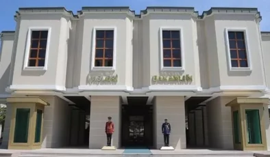 İçişleri Bakanlığı ’30 ilçeye vali atanacağı’ iddiasını yalanladı