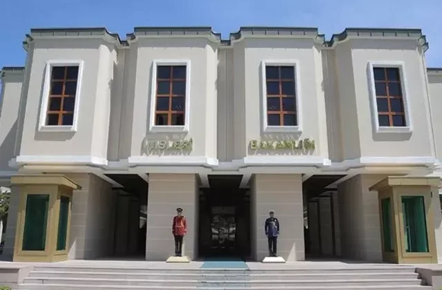 İçişleri Bakanlığı ’30 ilçeye vali atanacağı’ iddiasını yalanladı