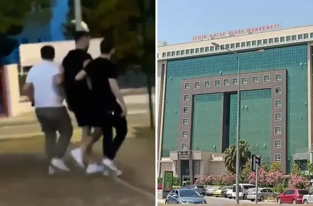 İcra müdür yardımcısı ve icra katibi rüşvet alırken suçüstü yakalandı