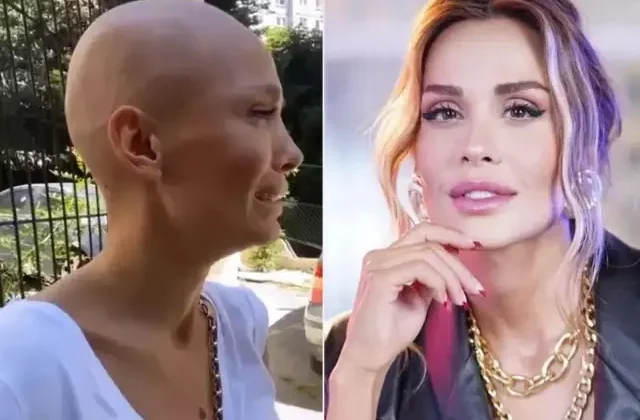 İki defa kanseri yenen Şimal’den kötü haber