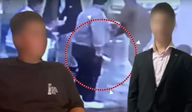 İkinci Minguzzi vakası, 16 yaşındaki 2 çocuk yaşıtları tarafından bıçaklandı