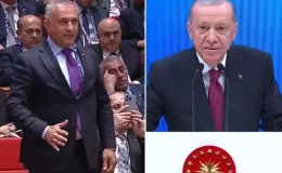 İl olmayı bekliyoruz dedi, Erdoğan’ın yanıtı olay oldu