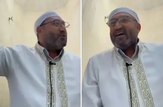 İlahiyatçı Kutluay’dan otomobil tamircilerini çıldırtacak sözler: Bir usta bunu diyorsa hırsızdır
