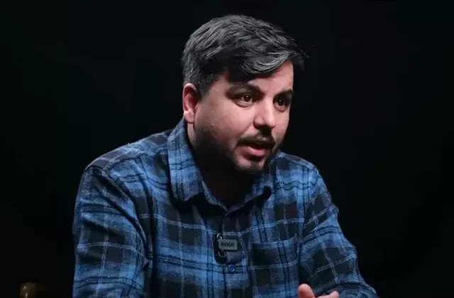 İlave TV’nin kurucusu Arif Kocabıyık, yeniden tutuklandı