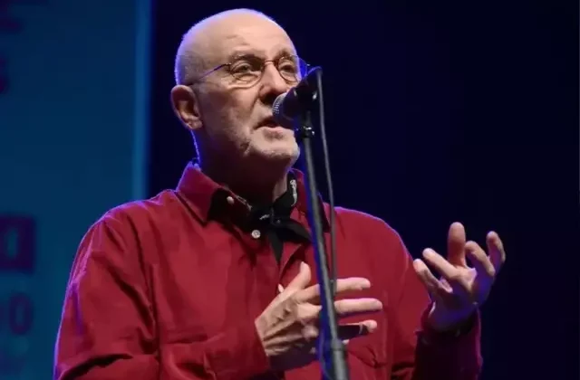İlhan Şeşen hayatını kaybetti