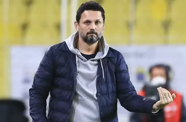 İlk görüşme gerçekleşti! Erol Bulut Süper Lig’e geri dönüyor