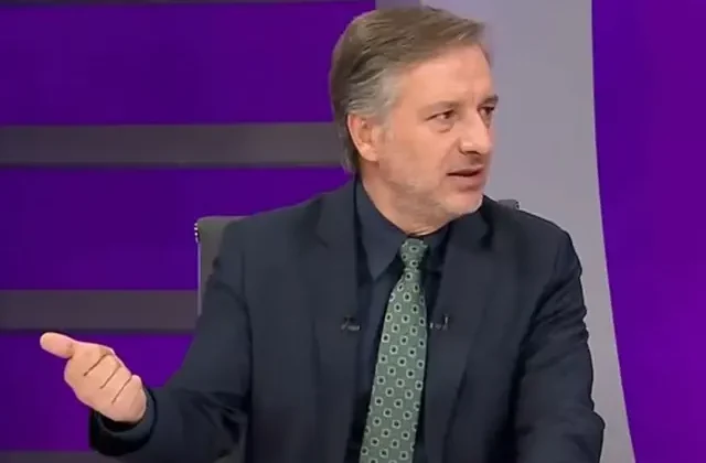 İlker Yağcıoğlu, Ali Koç’un imza kampanyasını nasıl durdurabileceğini açıkladı
