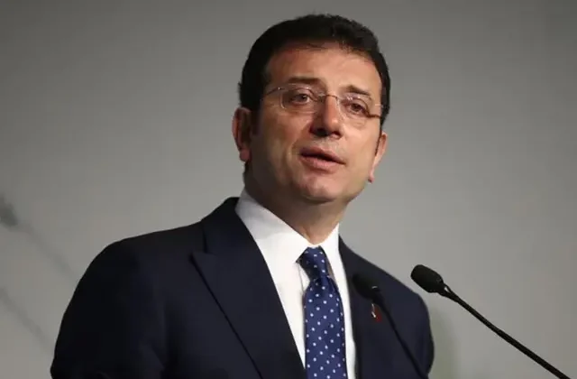 İmamoğlu hakkında bir soruşturma daha başlatıldı