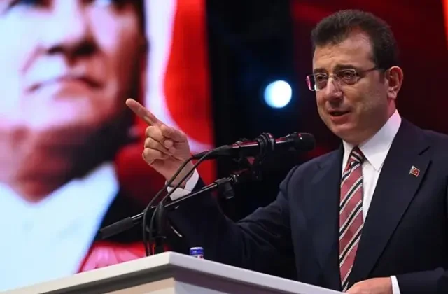 İmamoğlu’ndan CHP kurultayı ifadesi: 9 soruya tek yanıt verdi